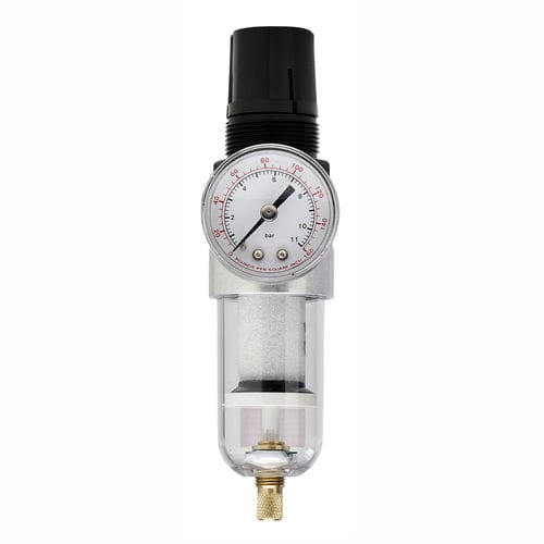 Druckluftfilter - 7936, 750x series - Alemite