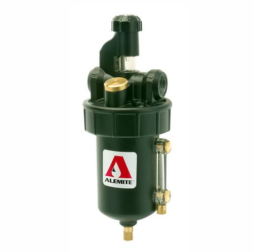 Schmierstoffgeber - 59xx series - Alemite