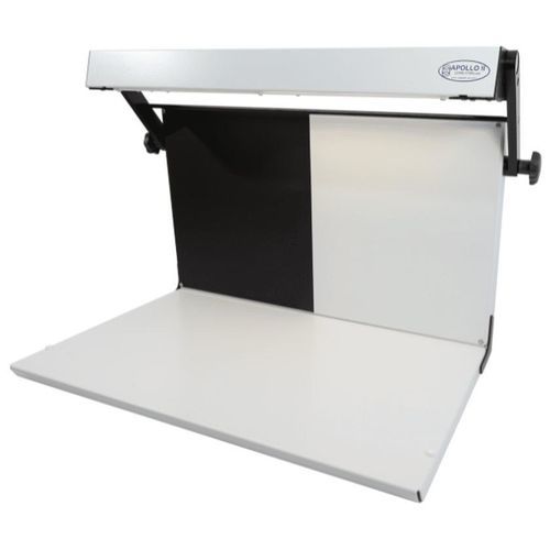 Optisches Inspektionssystem - Apollo II 6500K - Adelphi - manuell / visuell / Qualität
