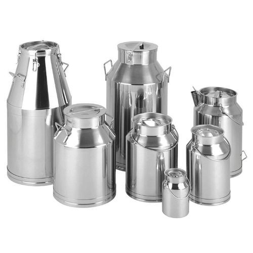 Fass aus Edelstahl 304 - Churns - Adelphi - aus Edelstahl 316L / robust / Schutz