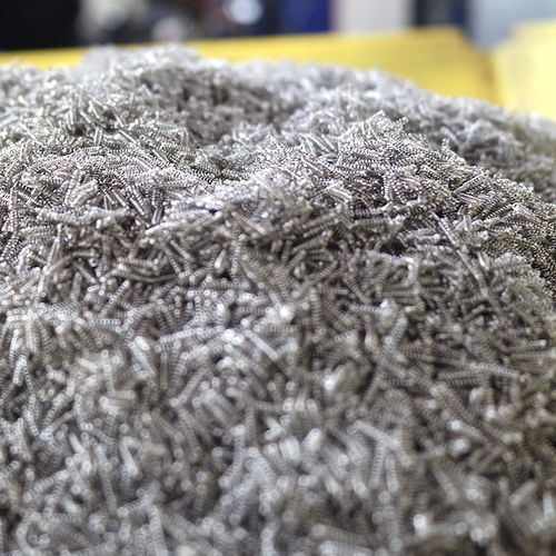 Inconel-Verzinkung - Filame - ISO 9001