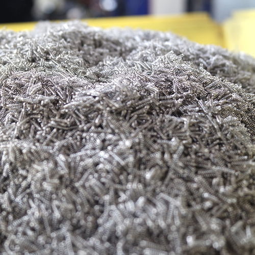 Inconel-Vergolden - Filame - ISO 9001