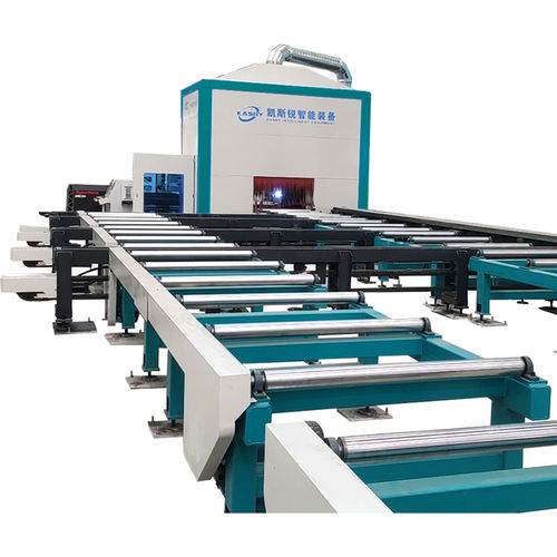Brennschneidemaschine - KR-XH - SHANDONG KASRY INTELLIGENT EQUIPMENT CO.,LTD - Plasma / für Edelstahl / für Karbonstahl