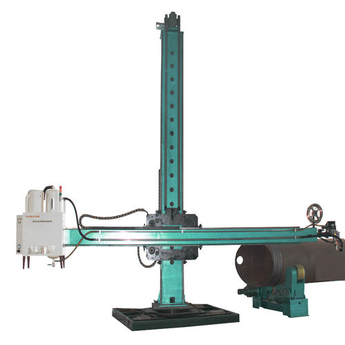 Schweiß-Rollenbock - CZ6x6-IIID - SHANDONG KASRY INTELLIGENT EQUIPMENT CO.,LTD