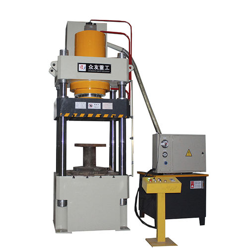 Hydraulische Presse - YQ32 series - TengZhou Zhongyou Heavy Industry Machinery Equipment Co.,Ltd - mechanisch / Umform / Biege