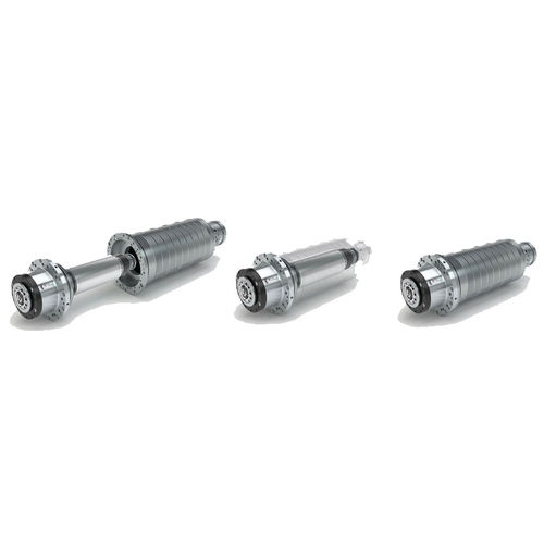 Schnellwechselsystem - V line QCC - Franz Kessler GmbH
