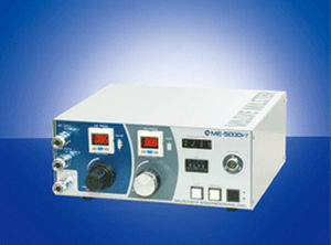 Dosiergerät für Flüssigkeiten - ME-5000 series - Musashi Engineering Europe GmbH - Spritzen / Hochpräzision / digital