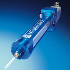 Dosiergerät für Flüssigkeiten - CyberJet2 - Musashi Engineering Europe GmbH - für die Elektronik / Jetting