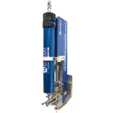 Dosiergerät für Flüssigkeiten - MEASURINGMASTER MPP-3 - Musashi Engineering Europe GmbH - volumetrisch / digital
