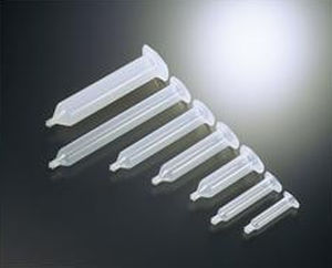 Dosierkartusche - S series - Musashi Engineering Europe GmbH