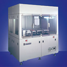 Vollautomatisches Füllsystem - PIPETMASTER® - Musashi Engineering Europe GmbH