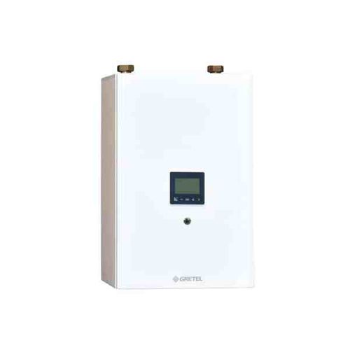 Heißwasserkessel - SCAV/DCSV series - Gretel - elektrisch