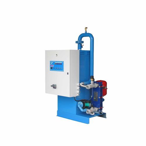 Elektrischer Warmwasserbereiter - SKP 150-300 - Gretel - für Pool