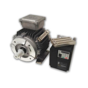 EC-Motor - T series - Simotop group - 400 V / 380 V / IP55