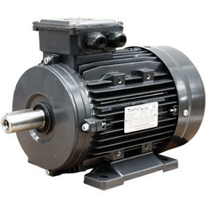 Asynchronmotor - MSD SERIES - Simotop group - dreiphasig / 400 V / Aluminium