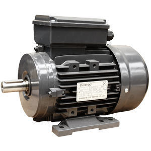 Asynchronmotor - MY/ MYT SERIES - Simotop group - einphasig / 380 V / Aluminium