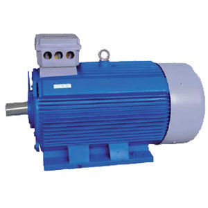 Asynchronmotor - EG SERIES - Simotop group - 380 V / IP54 / IP44