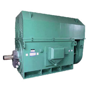 Asynchronmotor - KK SERIES - Simotop group - dreiphasig / 380 V / 6000 V