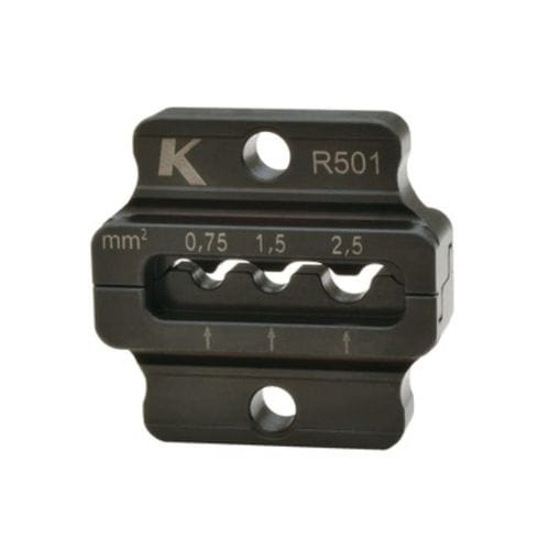Presseinsatz - R 50 series - Klauke