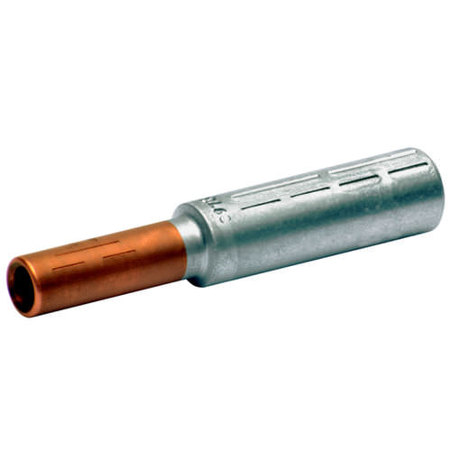 Stromversorgungs-Steckverbinder - 322R10 - 333R300 - Klauke - DIN / Crimp / Bimetall