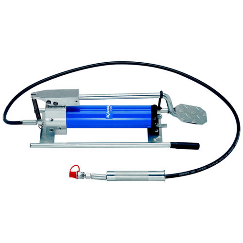 Hydraulische Kolbenpumpe - FHP 2 - Klauke