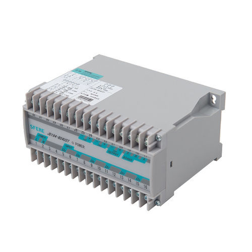 Dreiphasiger Spannungssumformer - JD194-BS4U3T - Jiangsu Sfere Electric Co.,Ltd.