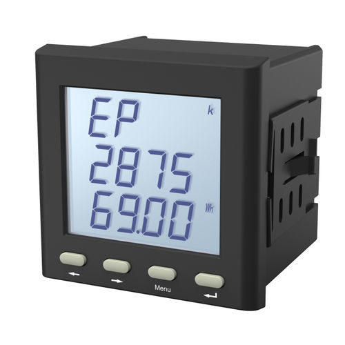 Vielzweck-Leistungsmessgerät - LNF72EY - Jiangsu Sfere Electric Co.,Ltd. - digital / einbaufähig