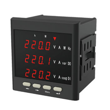 Vielzweck-Leistungsmessgerät - LNF96E - Jiangsu Sfere Electric Co.,Ltd. - digital
