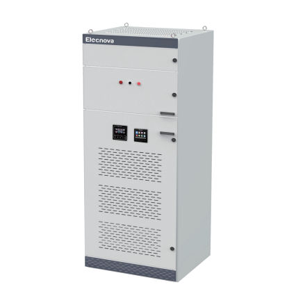 Vertikale Kondensatorbatterie - SFR-LCT series - Jiangsu Sfere Electric Co.,Ltd. - automatisch / Leistungsfaktor / Oberschwingung