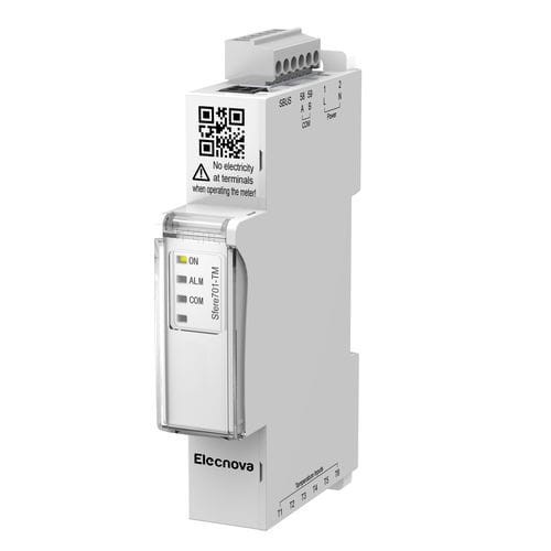 Temperaturüberwachungsmodul - LV  - Jiangsu Sfere Electric Co.,Ltd. - Spannung / Mess / kompakt