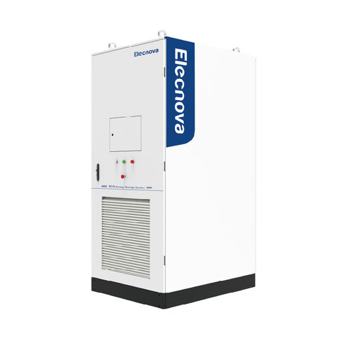 AFG-Energiespeichersystem - ECO-E233LS - Jiangsu Sfere Electric Co.,Ltd. - kompakt / flüssigkeitsgekühlt / vertikal