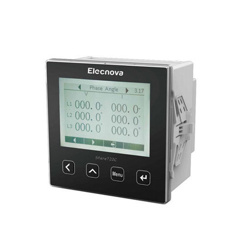 Netzqualitätsanalysator - Sfere720C - Jiangsu Sfere Electric Co.,Ltd. - Überwachung / Industrie / wandmontiert