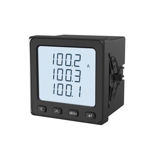 Vielzweck-Leistungsmessgerät - LNF96EY-C  - Jiangsu Sfere Electric Co.,Ltd. - digital / einbaufähig
