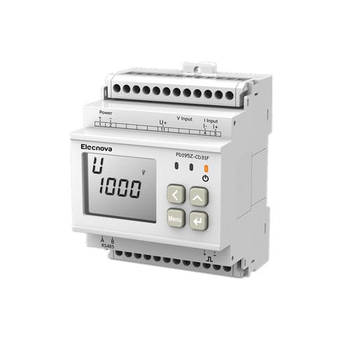 DC-Leistungsmessgerät - PD195Z-CD31F - Jiangsu Sfere Electric Co.,Ltd. - für Elektrofahrzeug-Ladegeräte