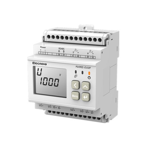 DC-Leistungsmessgerät - PD195Z-CD32F - Jiangsu Sfere Electric Co.,Ltd. - für Elektrofahrzeug-Ladegeräte