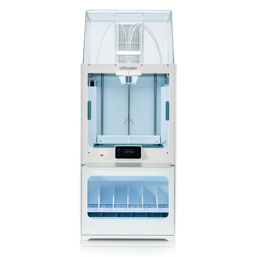 3D-Drucker / Kunststoff - S5 Pro - Ultimaker - Industrie / FFF / Desktop