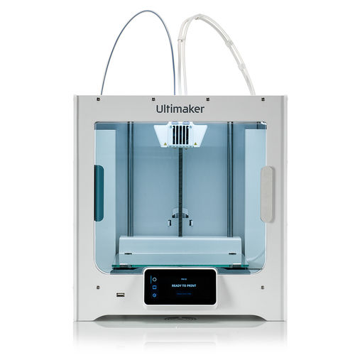 3D-Drucker / Kunststoff - S3 - Ultimaker - Industrie / FFF / Desktop
