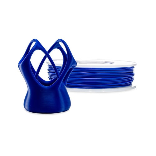 PLA-Filament / für 3D-Drucker - Ultimaker - 2,85 mm / schwarz / weiß