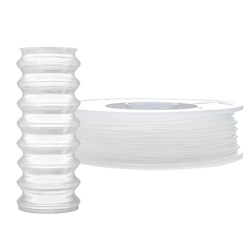 PP-Filament / für 3D-Drucker - Ultimaker PP - Ultimaker - 2,85 mm / chemikalienbeständig / elastisch