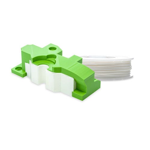 ABS-Filament / für 3D-Drucker - Ultimaker - 2,85 mm / weiß