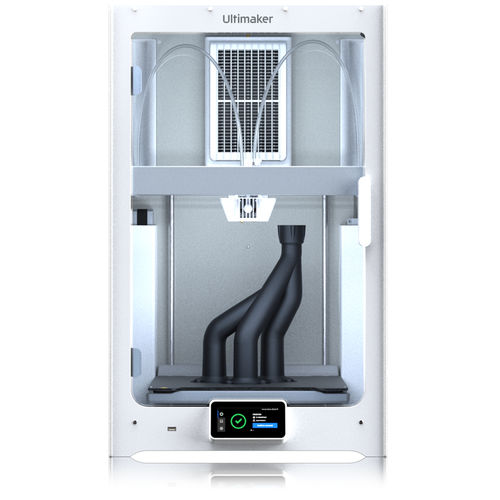 3D-Drucker / PEI - S7 - Ultimaker - FFF