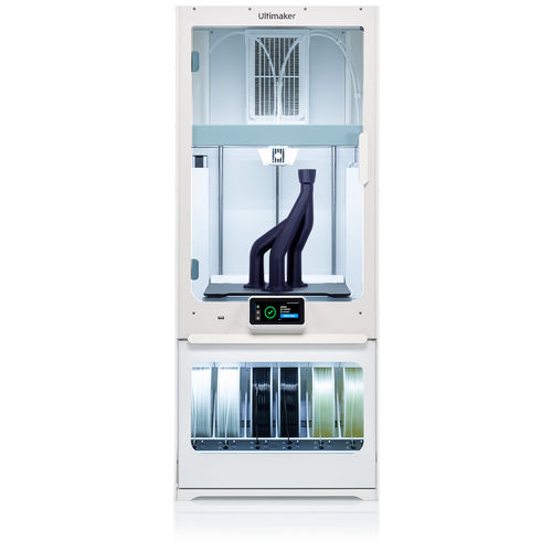 3D-Drucker / PEI - S7 Pro Bundle - Ultimaker - FFF