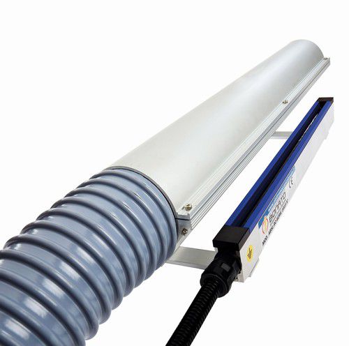 Entladungsstab - ABSL-RC-T - Elettromeccanica Bonato sas