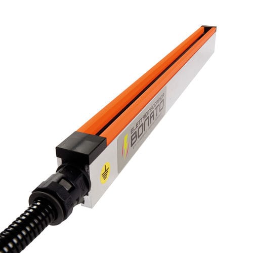 ATEX-Entladungsstab - EX-ABSL-RC - Elettromeccanica Bonato sas