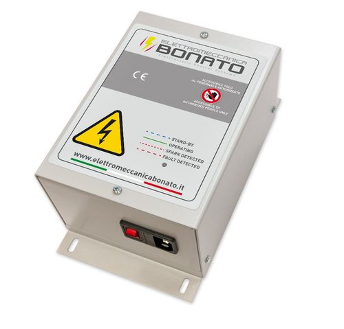 AC/DC-Netzteil - APSX2 - Elettromeccanica Bonato sas - ATEX / für Antistatik-Geräte