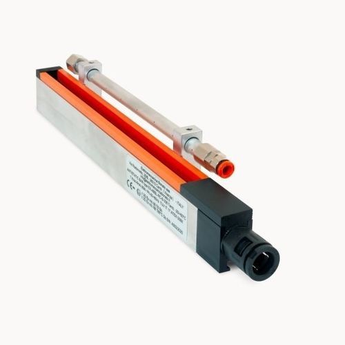 ATEX-Entladeelektrode - EX-ABSL-RC-S - Elettromeccanica Bonato sas