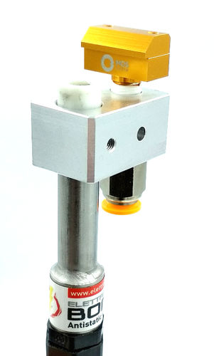 Ionisierungsdüse - AN-03 - Elettromeccanica Bonato sas - Druckluft