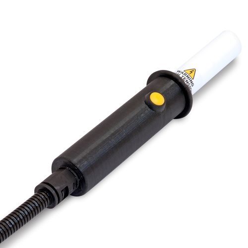 Ionisierungspistole - MCP-IML - Elettromeccanica Bonato sas - manuell