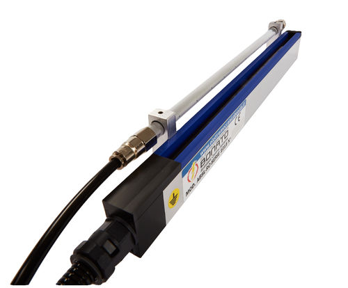 Entladungsstab - ABSL-RC-S - Elettromeccanica Bonato sas