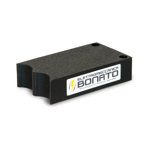Ionisationskopf - IH-DC - Elettromeccanica Bonato sas